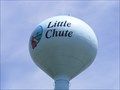 Image for Stephen Street Water Tower - Little Chute, WI