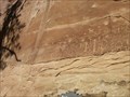 Image for Ancestral Puebloan Petroglyphs - Mesa Verde National Park, CO