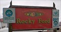 Image for Rocky Ford - "Sweet Melon Capitol" - Rocky Ford, CO