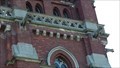 Image for Gargoyles - St. John's Church - Helsinki, Finland