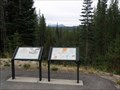 Image for Rogue-Umpqua Scenic Byway - Crater Rim Viewpoint - Oregon