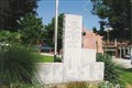 Image for Vernon County Veterans memorial - Nevada, MO