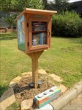 Image for Little Free Library 80756 - Tulsa, OK