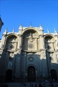 Image for Cathedral of Granada - Granada, ES