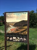 Image for Six Acres That Changed the World - Harpers Ferry, WV