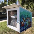 Image for Little Free Library #53505 - Vacaville, CA