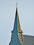 Image for Chapelle Notre-Dame-de-la-Garde - Étretat, Normandie, France