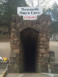 Image for Mammoth Onyx Cave