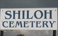 Image for Shiloh Cemetery - Reo, IN