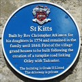 Image for St Kitts, High St, Boston Spa, W Yorks, UK