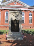 Image for Loudoun County Great War Memorial - Leesburg, Virginia