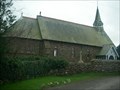 Image for St.John's church Osmotherley,Cumbria.