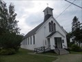 Image for Église Saint-Georges - St-Georges' Church - Métis-sur-Mer, Québec