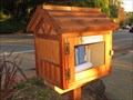 Image for Little Free Library #34596 - Berkeley, CA