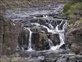 Image for Deep Creek Falls, OR