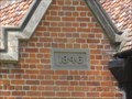 Image for 1846 - Almshouses - Ermine Way, Arrington, Cambridgeshire, UK