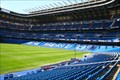 Image for Estadio Santiago Bernabéu - Madrid, Spain