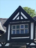 Image for 1628 - Private House, Stryd Maelgwyn, Machynlleth, Powys, Wales, UK