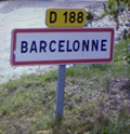 Image for Barcelonne - Drôme - France