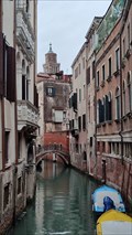 Image for Ponte de l'Anatomia - Venecia, Italia