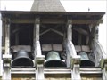 Image for St Mary's Bell Tower - Salford, Bedfordshire, UK