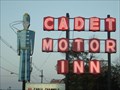 Image for Cadet Motor Inn - Coldwater, Michigan