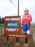 Image for Roosevelt N.F. Ranger Station Smokey - Boulder, CO