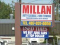Image for Millan Auto Salvage - Kissimmee, Florida, USA.