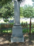 Image for Gough - Magnolia Cemetery - Charleston, SC