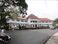 Image for Malang City Hall—Malang, East Java, Indonesia