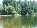 Image for Marble River Swimming Hole - Vancouver Island