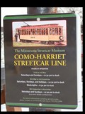 Image for Como-Harriet Streetcar Line and Trolley
