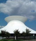 Image for James S. McDonnell Planetarium - St. Louis, Missouri