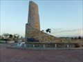 Image for Bahía Urbana Fountain - San Juan, Puerto Rico