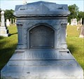Image for Sarah J McLaurin - Union Church Cemetery - Union Church, MS
