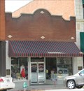 Image for Building at 116 N Willow - Harrison Courthouse Square Historic District - Harrison, Ar.