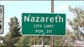 Image for Nazareth, Texas
