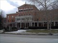 Image for St. Joseph's Mercy of Macomb Hospital, Mt. Clemens, Michigan