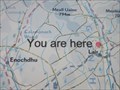 Image for You Are Here - Clach na Coileach, Perth & Kinross, Scotland