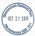 Image for Shanandoah National Park-Dickey Ridge
