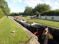 Image for Oxford canal - Locks 4 & 5 - Hillmorton Middle Locks - Hilmorton, UK
