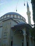 Image for Yeni cami (New mosque) - Alanya, Turkey