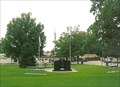 Image for Veterans Memorial ~ Pocahontas, IL