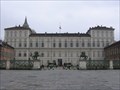 Image for Residences of the Royal House of Savoy - Palazzo Reale - Turin, Italy