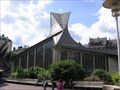 Image for Eglise Sainte-Jeanne d'Arc, Rouen - France