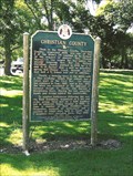 Image for Christian County - Ozark, MO