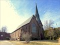 Image for Trinity Episcopal Church - Tariffville, CT