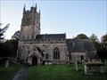 Image for Church of Saint James - Avebury, Wiltshire, UK