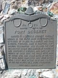Image for Fort Deseret - 23
