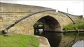 Image for Arch Brayton Road Bridge - Brayton, UK